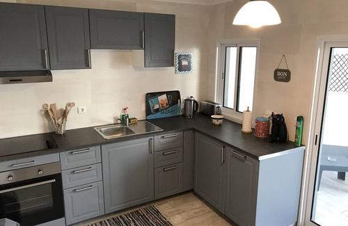 Lagoa Haus | 3 Schlafzimmer - Neues Haus 2018 mit Blick auf den Ozean