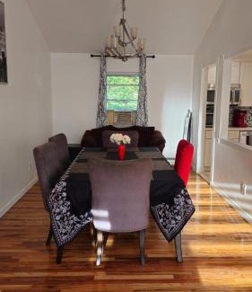 Deer Park Wohnung | 3 bedrooms