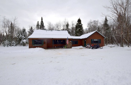 Pittsburg Kabine | Schön und privat