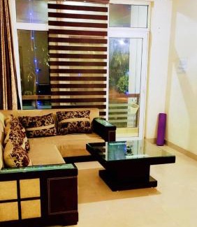 Landran Wohnung | 3 BHK Condo For Family On Manali Expressway