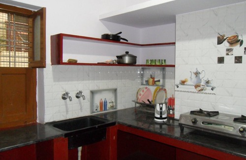 Gokulam Haus | 3 BHK Haus in ruhiger und sicherer Umgebung, Ausstattung ist in bester Lage