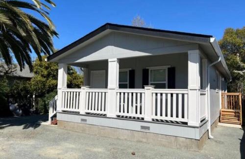 Concord Haus | 3 Blocks to Todos Santos Prime Downtown Location