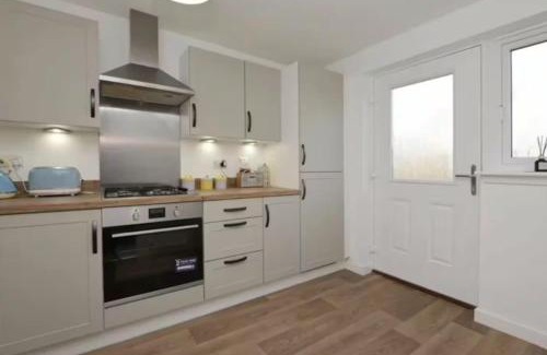 St. Andrews Haus | 3-BR Family Home Near St Andrews