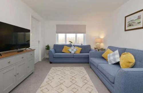 St. Andrews Haus | 3-BR Family Home Near St Andrews
