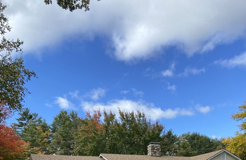 Greenwood Haus | 3 BR lake house minutes from ski resorts