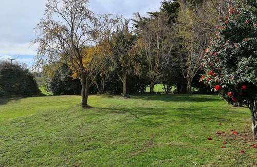 Lake Ferry Haus | 3 brm house