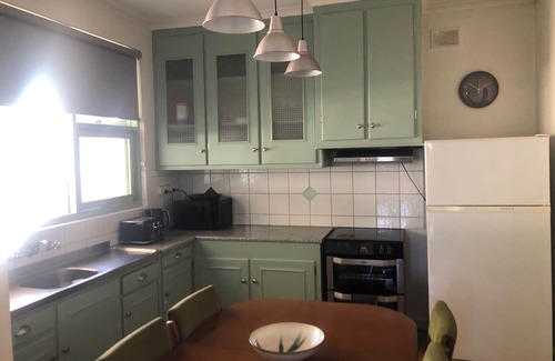 Clare Haus | 3 Bedroom Home