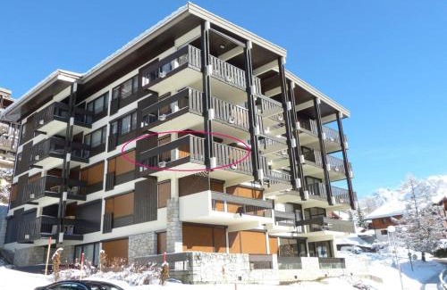 La Clusaz Wohnung | 3*, chaleureux, 3 pièces, 6 pers., proche pistes et commerces, WIFI - FR-1-304-77