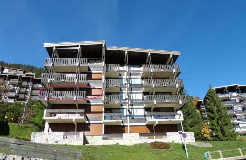 La Clusaz Wohnung | 3*, chaleureux, 3 pièces, 6 pers., proche pistes et commerces, WIFI - FR-1-304-77
