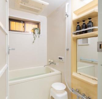 Adachi Villa | 3-chome HOUSE SENJU , 千住3丁目HOUSE