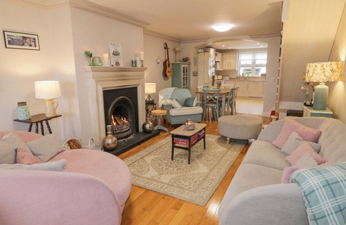 Rathmullan Hütte | 3 COASTGUARD STATION, family friendly in Rathmullan, County Donegal