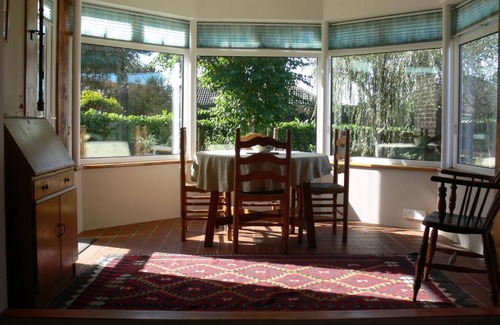 Holt Bed & Breakfast | 3 Corners B&B