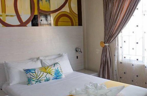 Letlhakane Haus | 3 Doves Guest House