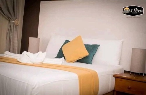 Letlhakane Haus | 3 Doves Guest House