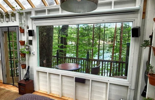 Brantingham Wohnung | 3 Epic Stays on Private Island