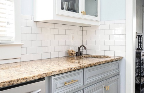 East Side Haus | 3 homes in 1/Living Large in ATL+TNY HSE SLPS 16