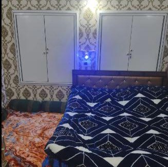 Srinagar Haus | 3 KMS TO DAL LAKE 2BR IN A RESIDENTIAL HOME