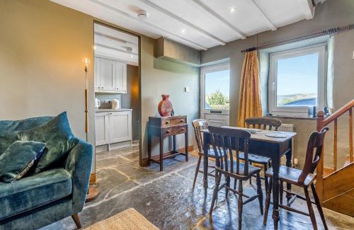 Ysbyty Ystwyth Haus | 3 Legged Duck Cottage