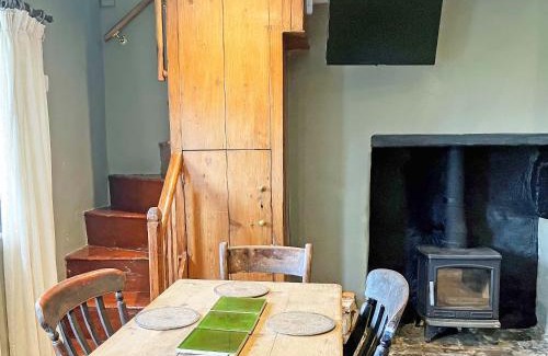 Ysbyty Ystwyth Haus | 3 Legged Duck Cottage