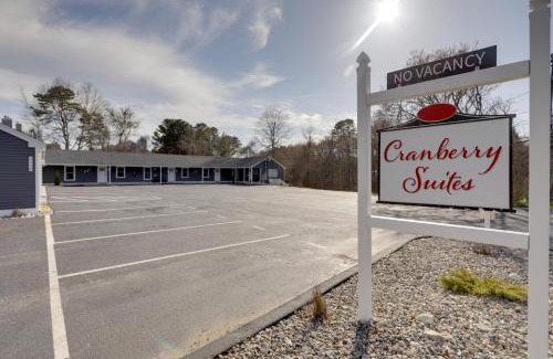 Wareham Wohnung | 3 Mi to Beach and Pier Pet-Friendly Cape Cod Apt!