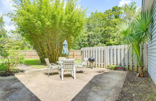 Pawleys Island Haus | 3 Mi to Beach Pawleys Island Cottage