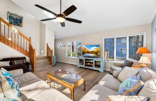 Frankford Haus | 3 Mi To Bethany Beach Family-Friendly Home