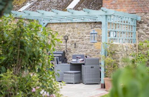 East Layton Haus | 3 Mill Cottages