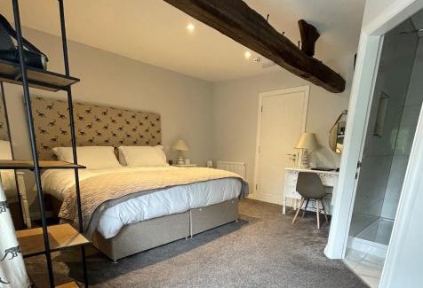 Clitheroe Hotel | 3 Millstones Inn