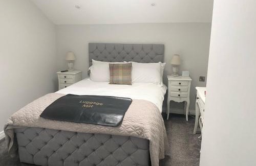 Clitheroe Hotel | 3 Millstones Inn