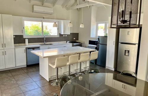 Washington Haus | 3 Min from Palm beach