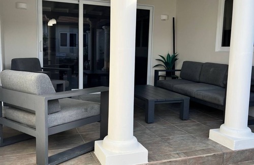 Washington Haus | 3 Min from Palm beach