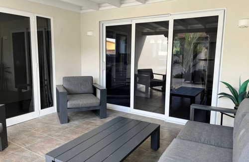 Washington Haus | 3 Min from Palm beach