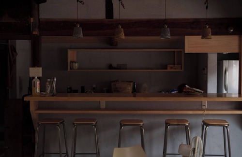 Sasayama Haus | 3 minutes to Sasayama Castle Ruins! Relax with a cup of tea in a 100-year-old Japanese house with a courtyard!