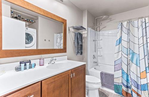 Old West Side Wohnung | 3 Modern 2BR Apts Near Kerrytown w Parking & Gym