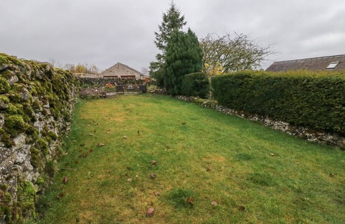 Monyash Hütte | 3 Old Hall Cottages