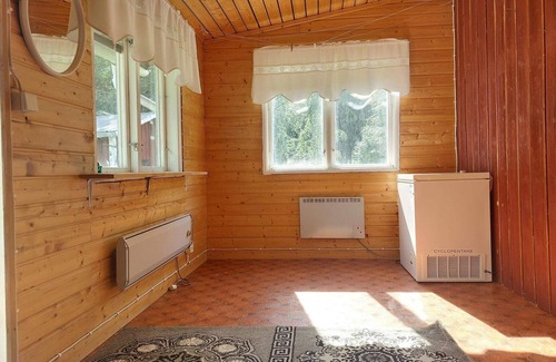 Graninge Haus | 3 Personen Ferienhaus in GRANINGE