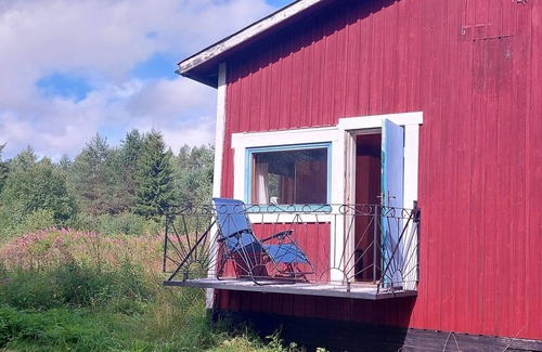 Graninge Haus | 3 Personen Ferienhaus in GRANINGE