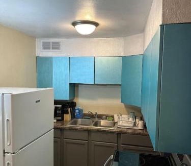 Moorhead Wohnung | 3 PM Checkout!