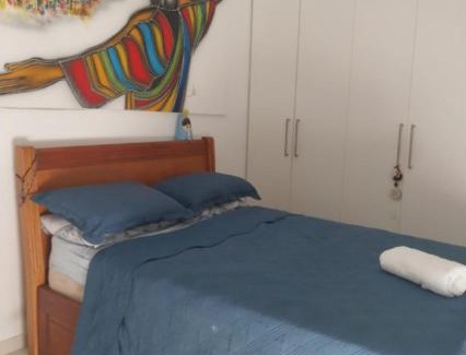 Jacarepagua Wohnung | 3 Quartos com piscina, sauna, 3 minutos do Parque Olímpico
