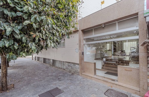 Belo Horizonte Wohnung | 3 Quartos com vaga no Prado