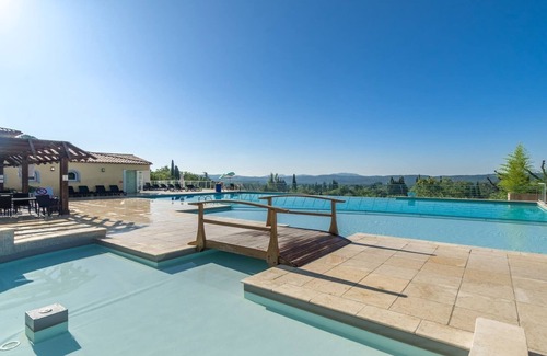 Callian Wohnung | 3 Zimmerwohnung - Domaine de Camiole **** in Callian in der Var