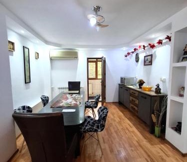 Tulcea Wohnung | 3-Room Delta Modern Residence