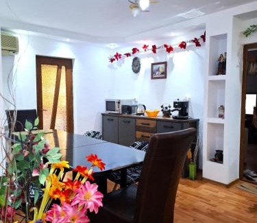 Tulcea Wohnung | 3-Room Delta Modern Residence