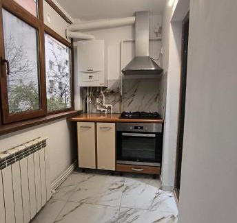 Tulcea Wohnung | 3-Room Delta Modern Residence