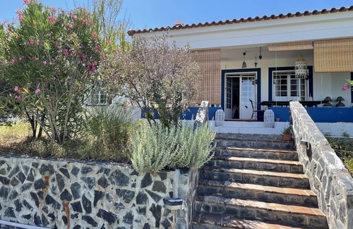 Alcacer do Sal Villa | 3-Zimmer-Haus in nicht-kommerzielle private Resort in Santa Susana, Alentejo