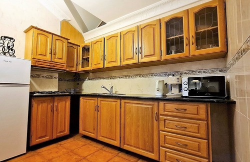 Arnal Wohnung | 3 Room Residence