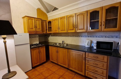 Arnal Wohnung | 3 Room Residence