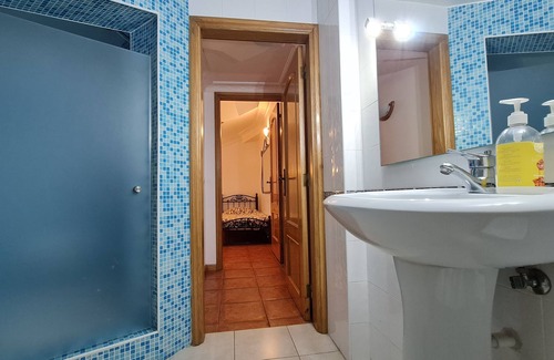 Arnal Wohnung | 3 Room Residence