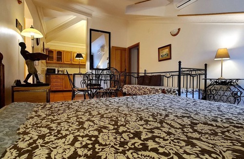 Arnal Wohnung | 3 Room Residence