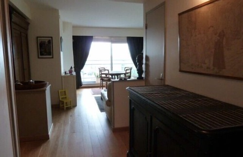 Charonne Wohnung | Wohnung in Paris, komfortabel, hell, 3 Zimmer, neu, Parken möglich